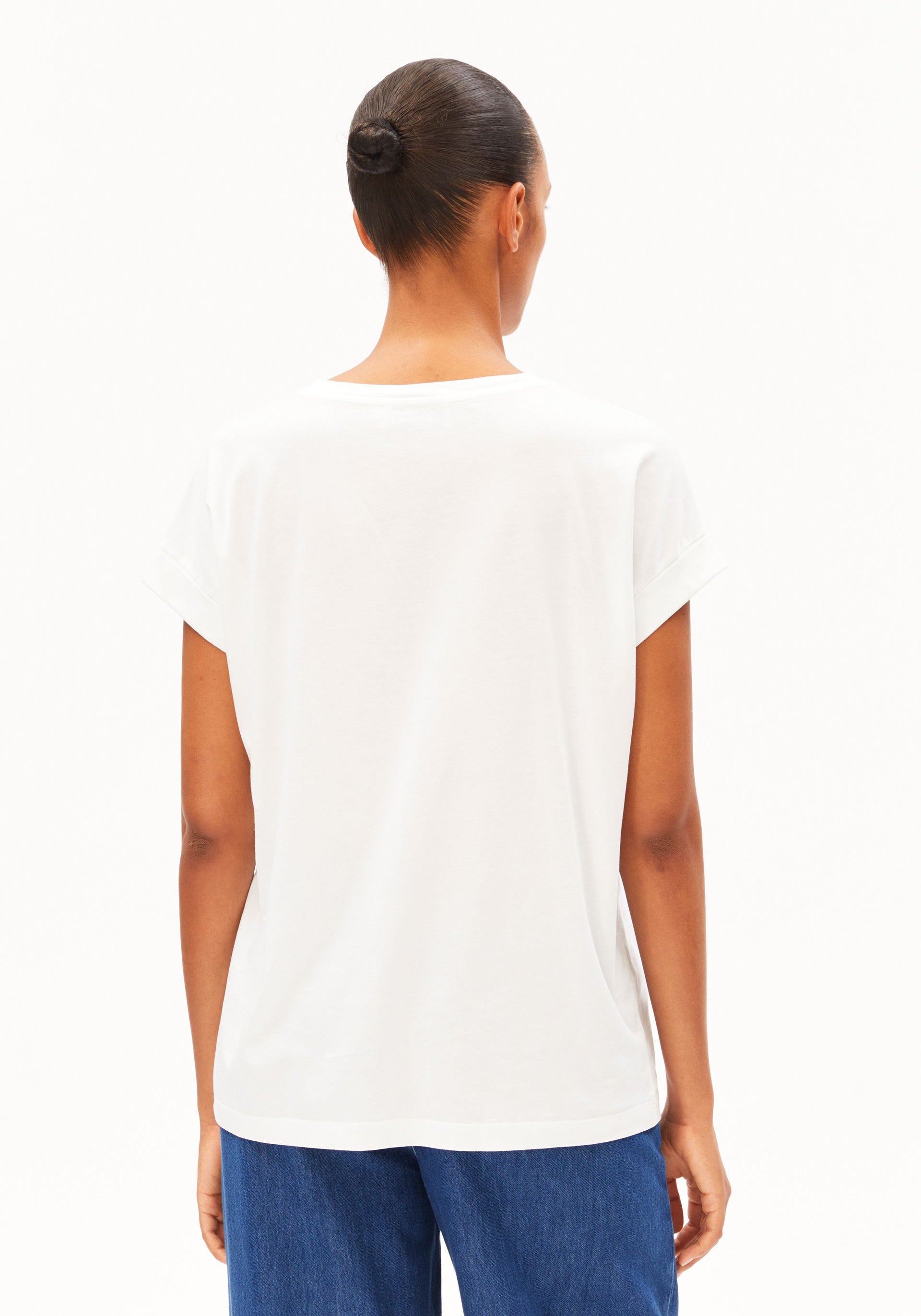 IDAARA T-SHIRT 100% Organic Cotton