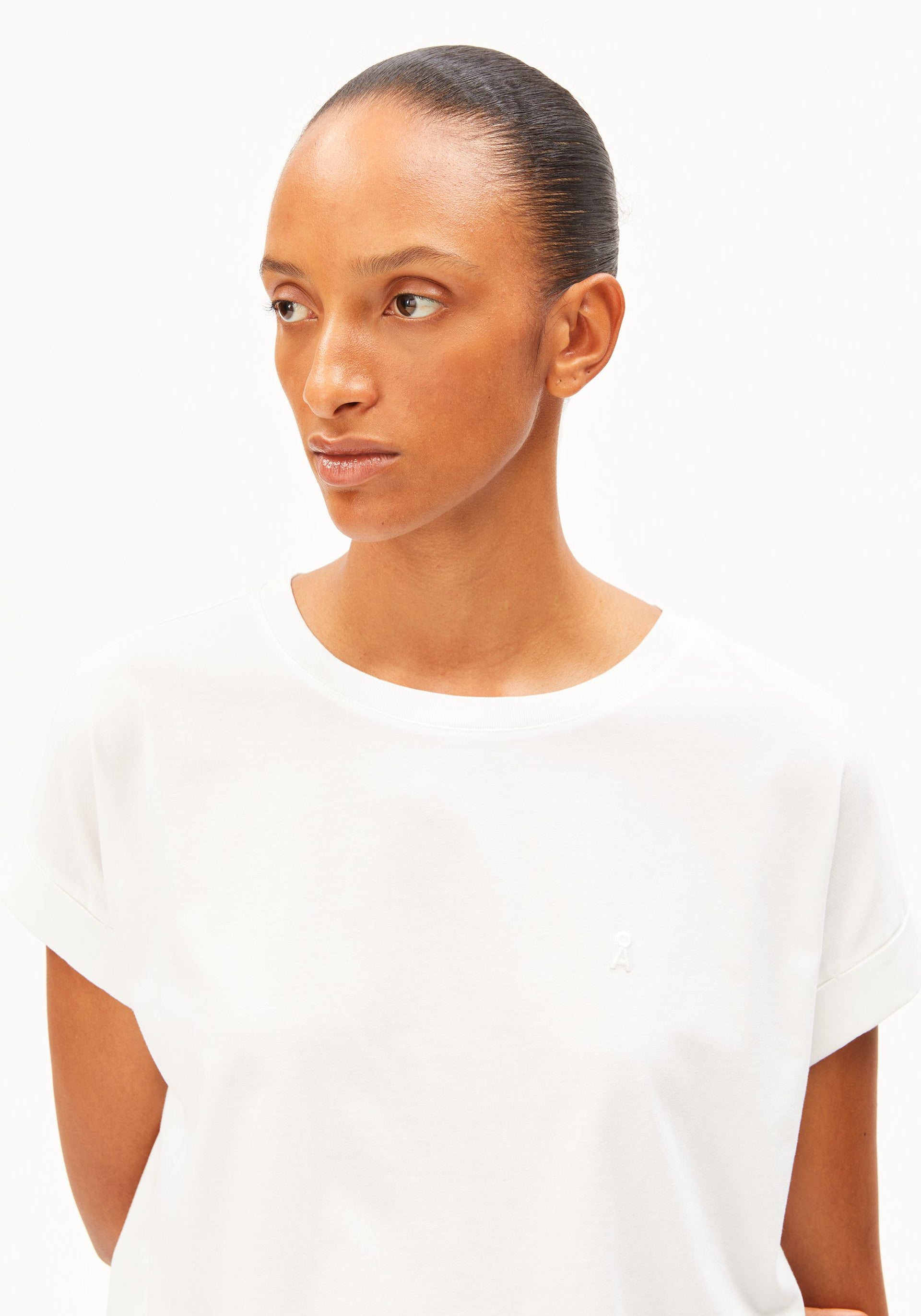 IDAARA T-SHIRT 100% Organic Cotton