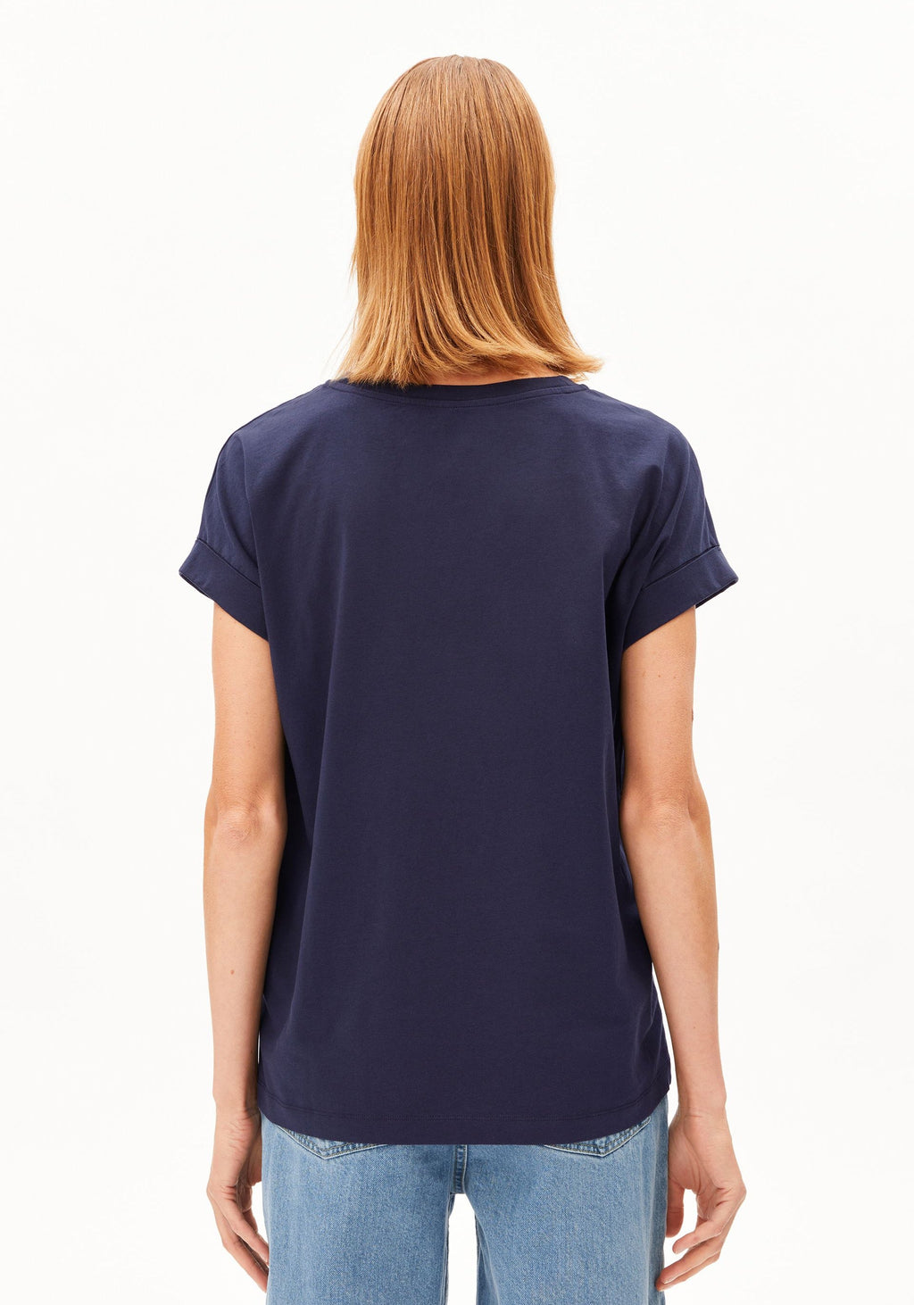 IDAARA T-SHIRT 100% Organic Cotton