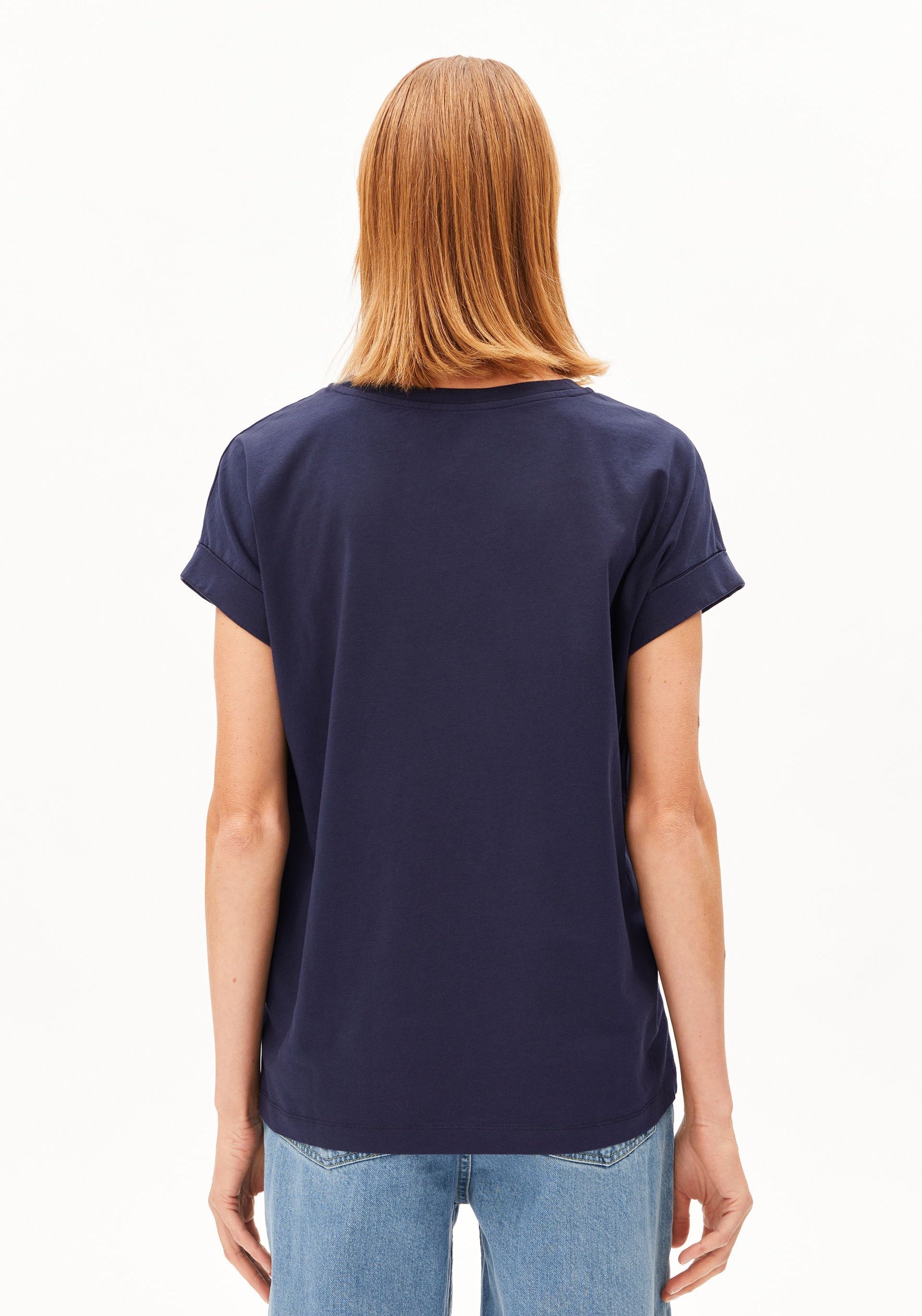 IDAARA T-SHIRT 100% Organic Cotton