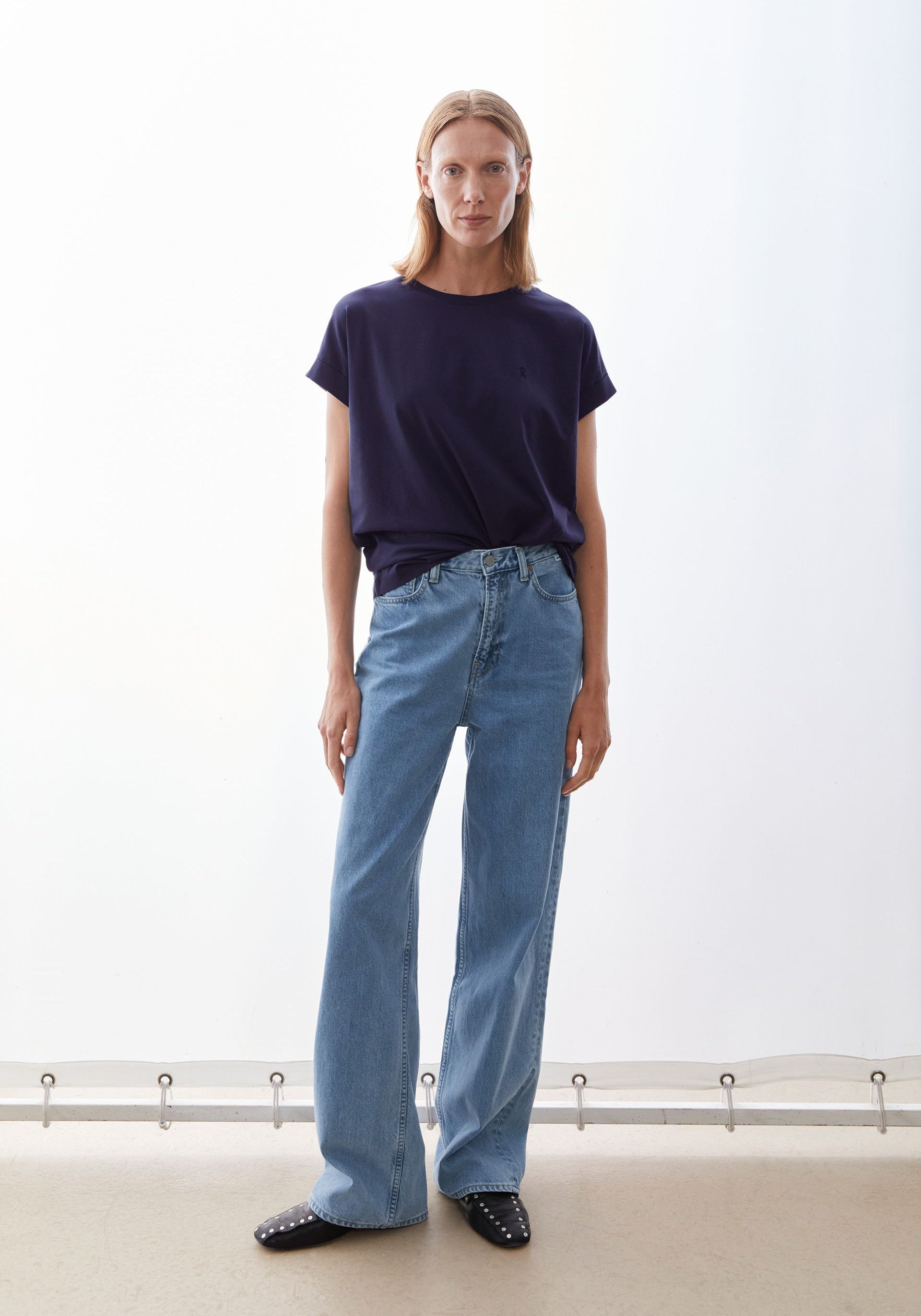 IDAARA T-SHIRT 100% Organic Cotton