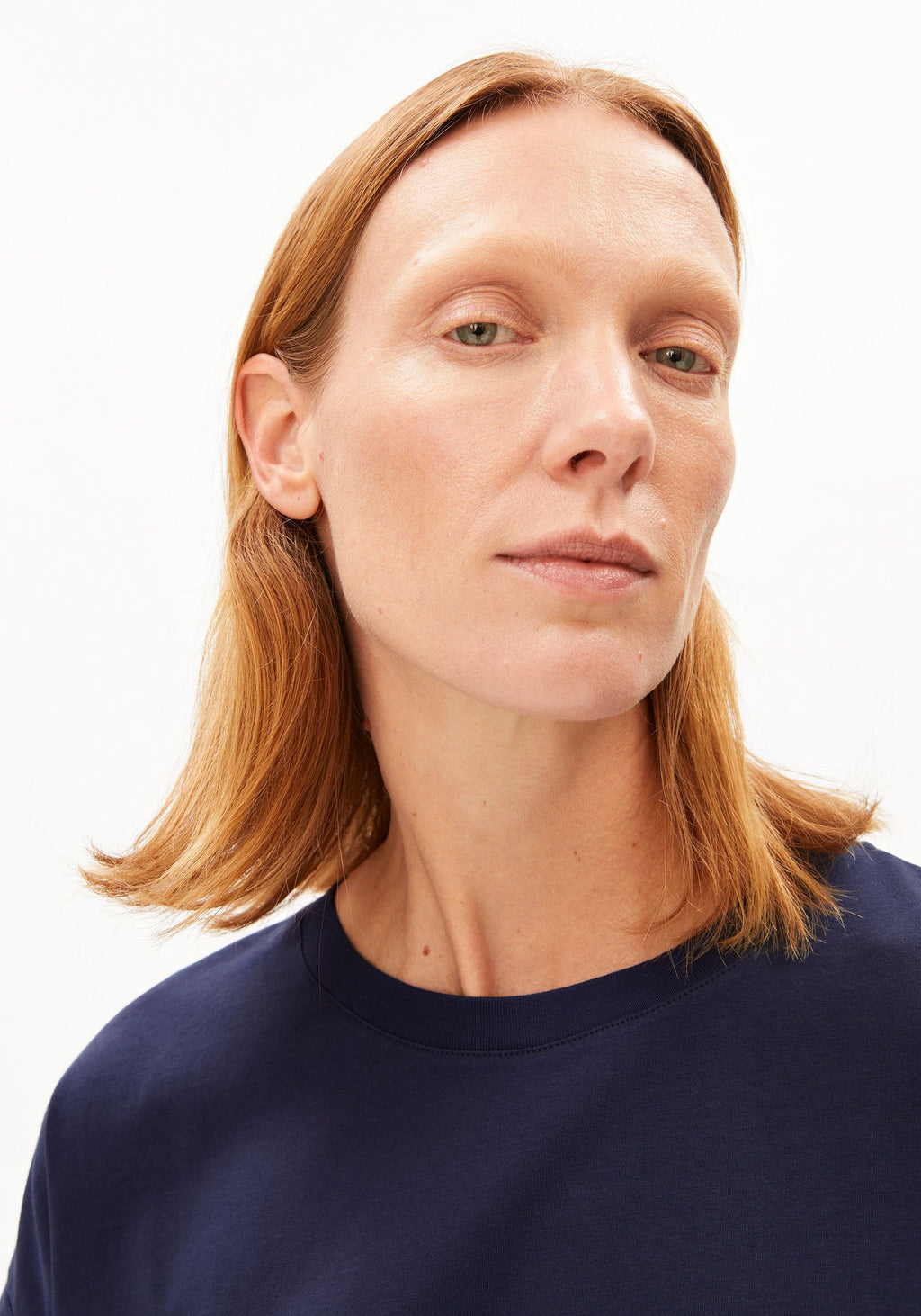 IDAARA T-SHIRT 100% Organic Cotton