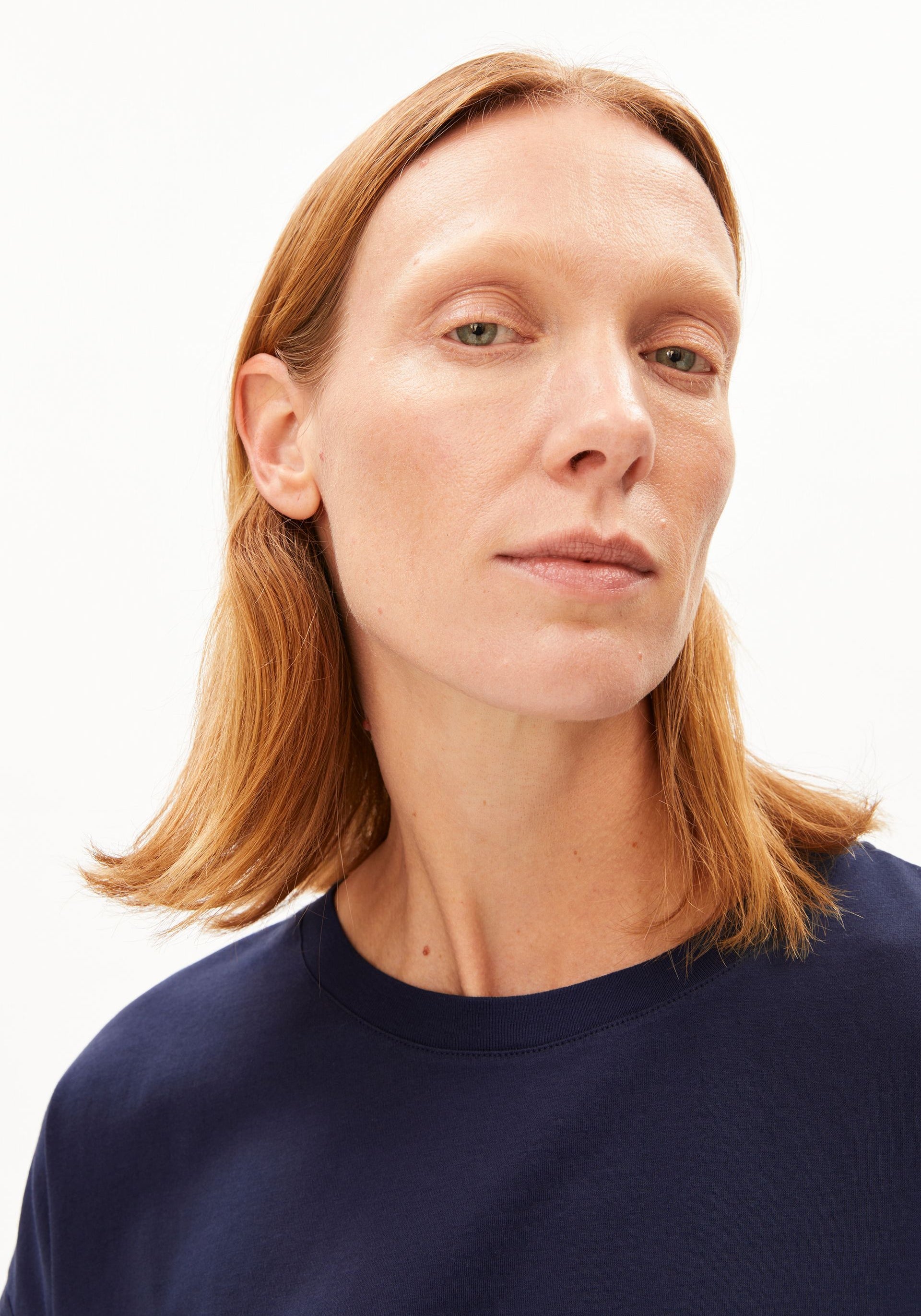 IDAARA T-SHIRT 100% Organic Cotton
