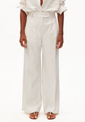 LINEN BLEND KAAYUA PANT Linen blend
